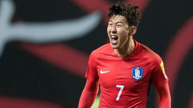 Hàn Quốc, Nhật Bản và Trung Quốc đều thắng lớn ở vòng loại World Cup 2022 - 1 Hàn Quốc, Nhật Bản và Trung Quốc đều thắng lớn ở vòng loại World Cup 2022 - 1
