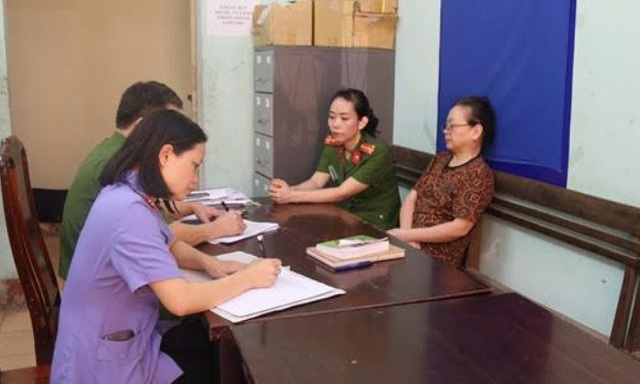 Vỡ nợ hơn 120 tỷ đồng, b&agrave; chủ tiệm v&agrave;ng bỏ trốn - 1