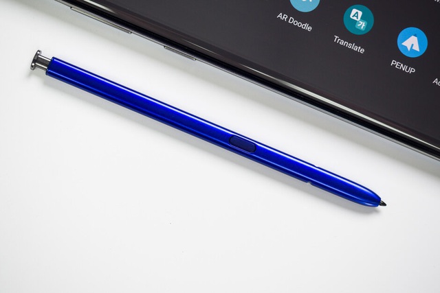 Samsung đang phát triển phiên bản giá rẻ của Galaxy Note10, ra mắt trong tháng tới? - 1