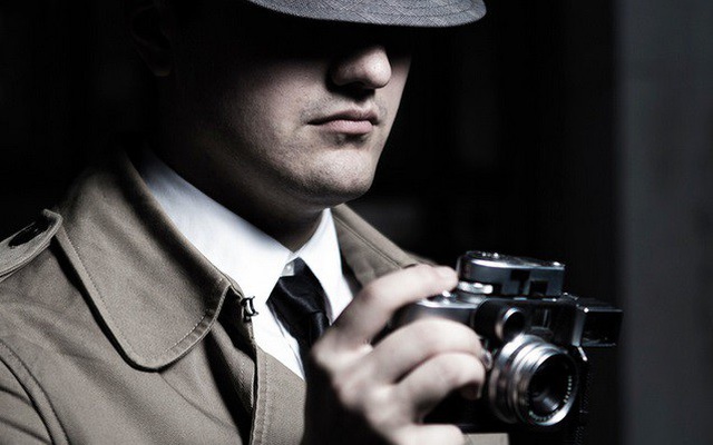 Top 5 địa điểm t&igrave;nh b&aacute;o X&ocirc; viết KGB đối mặt t&igrave;nh b&aacute;o Mỹ CIA ở Moscow - 1