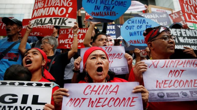 Ảo mộng đằng sau khoản đầu tư 45 tỷ USD của Trung Quốc ở Philippines - 3