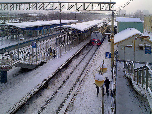 Top 5 địa điểm t&igrave;nh b&aacute;o X&ocirc; viết KGB đối mặt t&igrave;nh b&aacute;o Mỹ CIA ở Moscow - 5