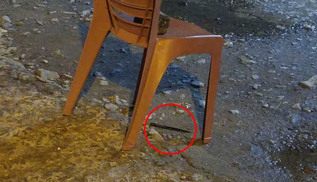 Hỗn chiến sau va quẹt xe m&aacute;y, 1 người bị đ&acirc;m chết - 2