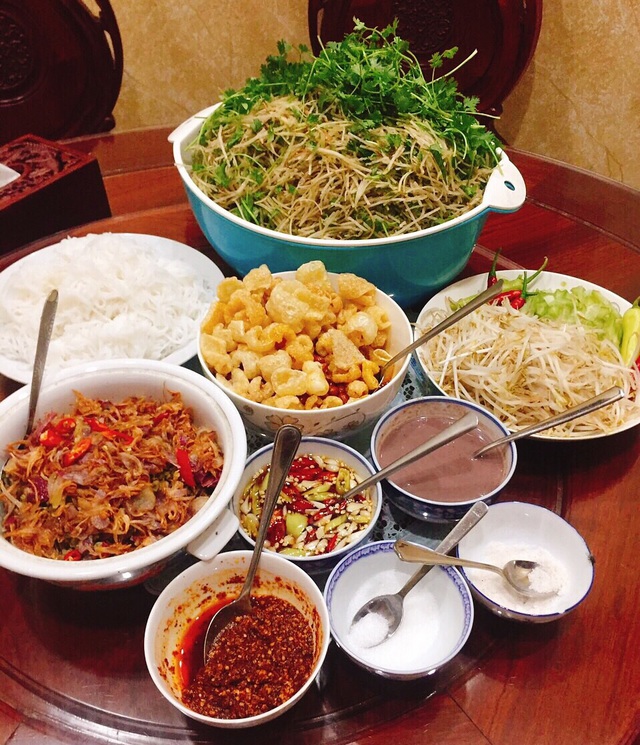 Chân dung bếp trưởng mang ẩm thực Huế ra thế giới - 7 Chân dung bếp trưởng mang ẩm thực Huế ra thế giới - 7