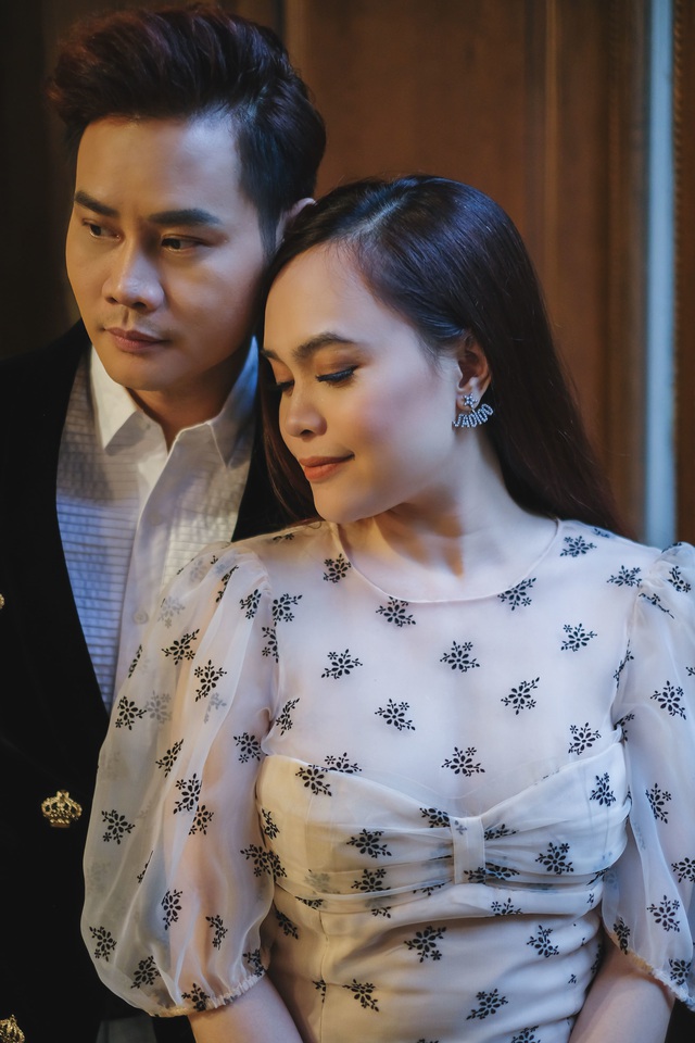 MC “Hãy chọn giá đúng” VTV tiết lộ từng vượt qua “khủng hoảng hôn nhân” - 3 MC “Hãy chọn giá đúng” VTV tiết lộ từng vượt qua “khủng hoảng hôn nhân” - 3