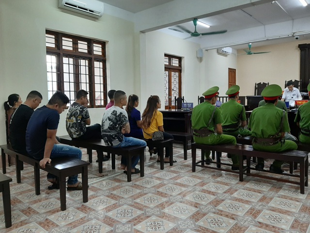 Sắp xét xử đối tượng đánh chết hàng xóm vì xích mích việc nuôi chó dữ - 2 Sắp xét xử đối tượng đánh chết hàng xóm vì xích mích việc nuôi chó dữ - 2