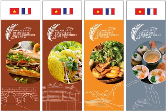 Chân dung bếp trưởng mang ẩm thực Huế ra thế giới - 3 Chân dung bếp trưởng mang ẩm thực Huế ra thế giới - 3