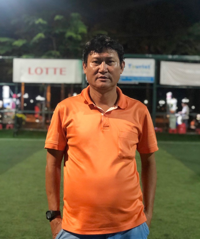 Gặp gỡ nhà vô địch U13 Yamaha Cup 2019 - Đội U13 Phú Nhuận - 1 Gặp gỡ nhà vô địch U13 Yamaha Cup 2019 - Đội U13 Phú Nhuận - 1