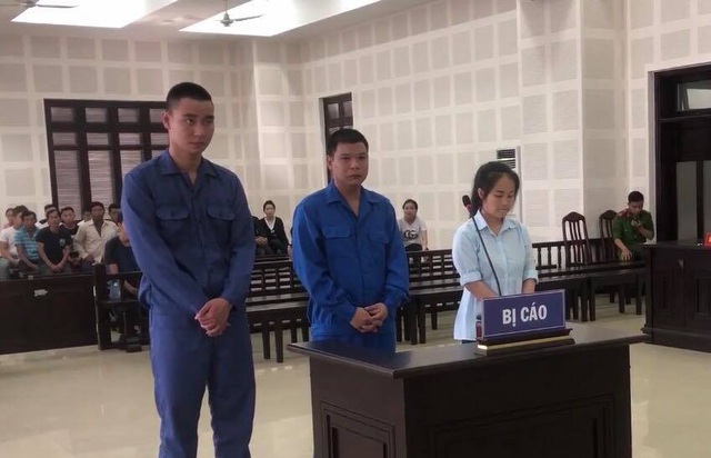 Hot girl Đ&agrave; th&agrave;nh chuy&ecirc;n cung cấp ma t&uacute;y cho vũ trường lĩnh 4 năm t&ugrave; - 1