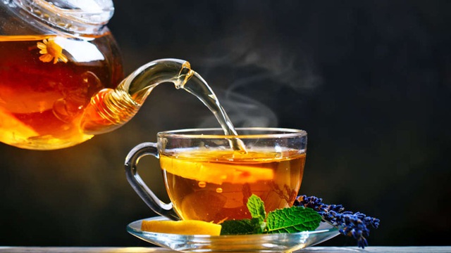 Uống trà thường xuyên có thể có lợi cho cấu trúc não bộ - 1 Uống trà thường xuyên có thể có lợi cho cấu trúc não bộ - 1