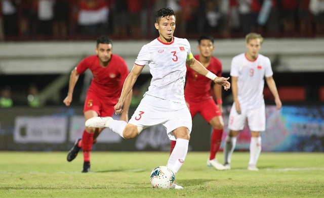Báo Nhật Bản dự đoán Việt Nam và Thái Lan sẽ là đại gia của bóng đá châu Á - 1
