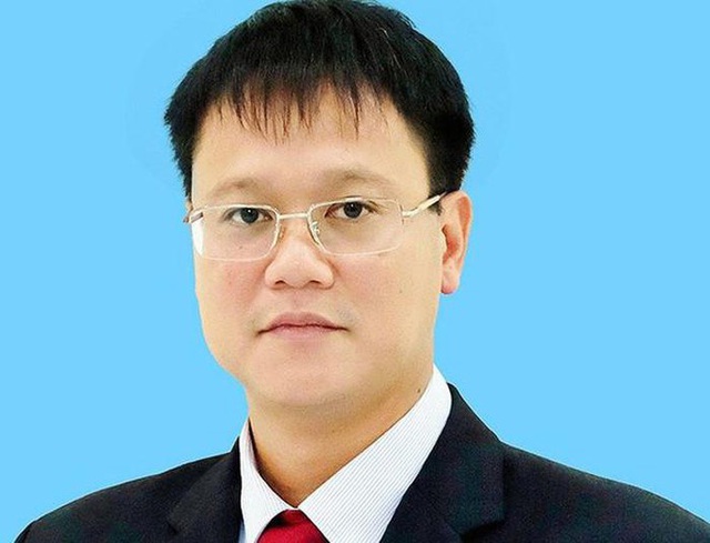 Tiễn biệt thứ trưởng Lê Hải An trí tuệ và thân thiện - 1 Tiễn biệt thứ trưởng Lê Hải An trí tuệ và thân thiện - 1