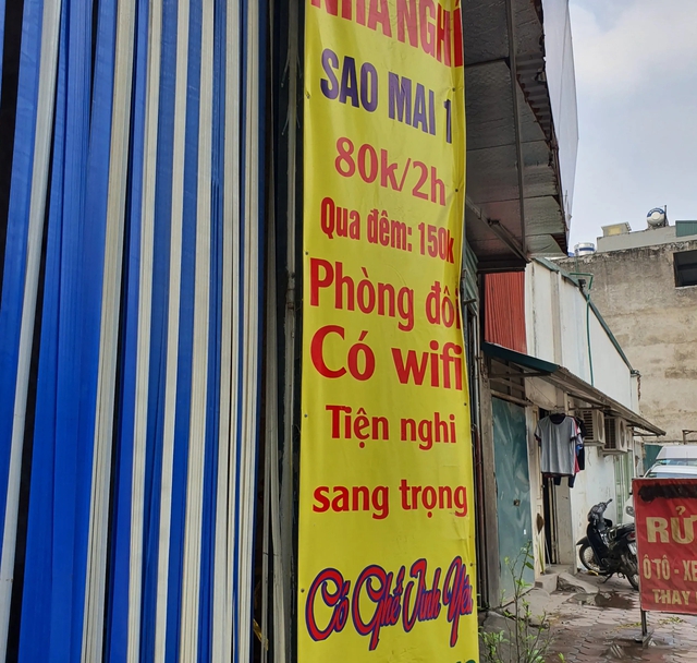 Dân Hà Nội kéo nhau ra nhà nghỉ tắm giặt, tốn tiền triệu mỗi ngày cho sinh hoạt - 5