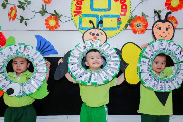 Sữa học đường tại Đà Nẵng: Đầu tư hôm nay để có nguồn nhân lực chất lượng trong tương lai - 2