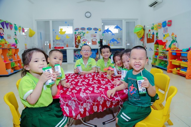 Sữa học đường tại Đà Nẵng: Đầu tư hôm nay để có nguồn nhân lực chất lượng trong tương lai - 3