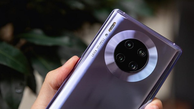 Doanh thu Huawei vẫn tiếp tục tăng bất chấp lệnh cấm từ Mỹ - 2