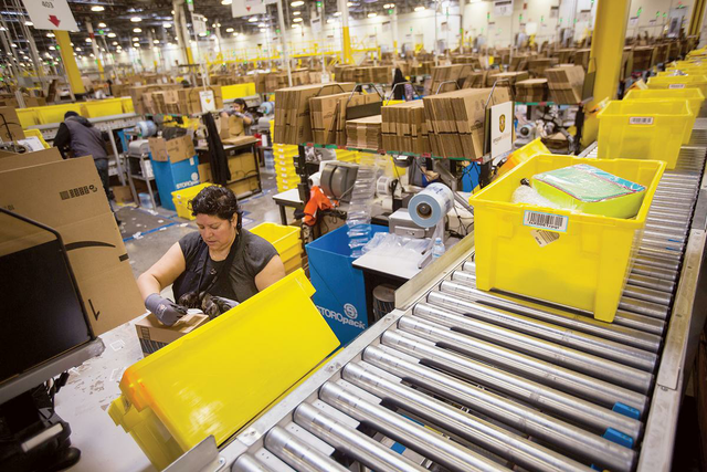 Amazon lập đội chuyên trách tại Việt Nam, chưa mở văn phòng đại diện - 1