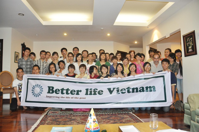 Nữ thạc sĩ trẻ Việt tại Australia với ước mơ đóng góp nhiều hơn cho cộng đồng - 3