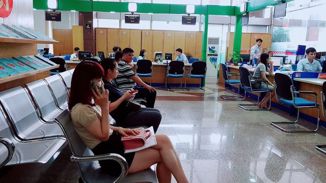 Chính quyền điện tử ở Quảng Ninh: Khó chồng khó từ những ngày đầu - 1