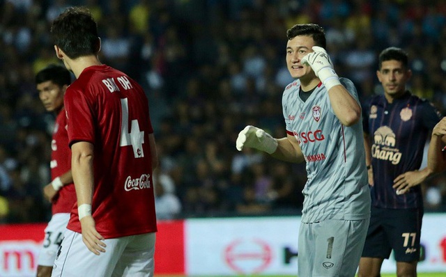 10 CLB đắt giá nhất Đông Nam Á: Thái Lan áp đảo, Việt Nam không có đại diện - 1 10 CLB đắt giá nhất Đông Nam Á: Thái Lan áp đảo, Việt Nam không có đại diện - 1