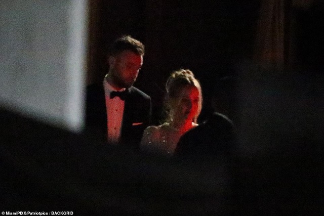 Jennifer Lawrence đã bí mật kết hôn - 1 Jennifer Lawrence đã bí mật kết hôn - 1