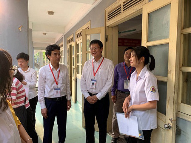Tiễn biệt thứ trưởng Lê Hải An trí tuệ và thân thiện - 4 Tiễn biệt thứ trưởng Lê Hải An trí tuệ và thân thiện - 4