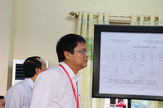 Tiễn biệt thứ trưởng Lê Hải An trí tuệ và thân thiện - 3 Tiễn biệt thứ trưởng Lê Hải An trí tuệ và thân thiện - 3
