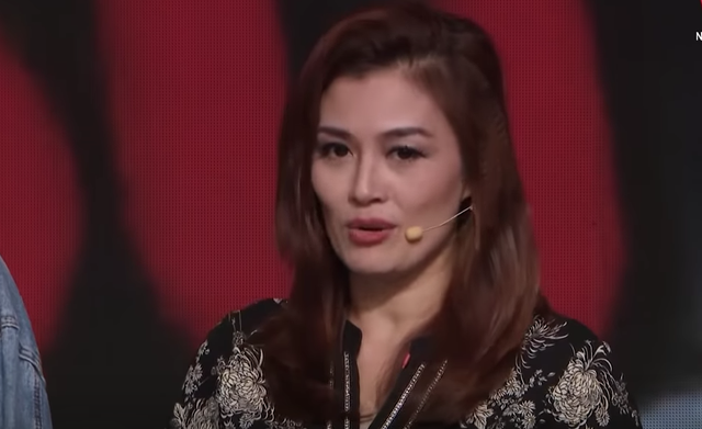 Dàn diễn viên “Cảnh sát hình sự” tái ngộ sau 20 năm: Người muốn bỏ nghề, người trắng tay - 7 Dàn diễn viên “Cảnh sát hình sự” tái ngộ sau 20 năm: Người muốn bỏ nghề, người trắng tay - 7