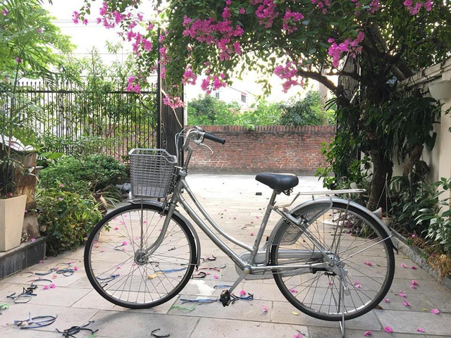 Xe mini Nhật, huyền thoại 1 thời, tr&ocirc;i nổi nơi đ&acirc;u - 1