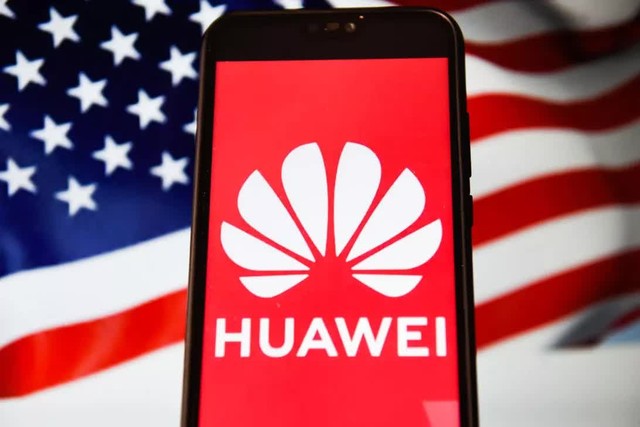 Huawei thừa nhận khó khăn và bị tổn thương sau lệnh cấm của Mỹ - 1 Huawei thừa nhận khó khăn và bị tổn thương sau lệnh cấm của Mỹ - 1