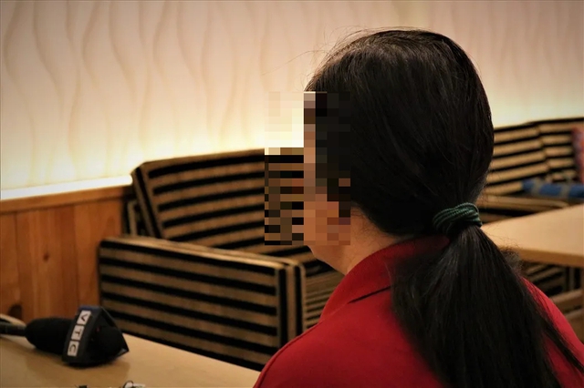 UBND TPHCM y&ecirc;u cầu xử l&yacute; đơn tố c&aacute;o của c&ocirc; gi&aacute;o bị đặt camera quay l&eacute;n - 1