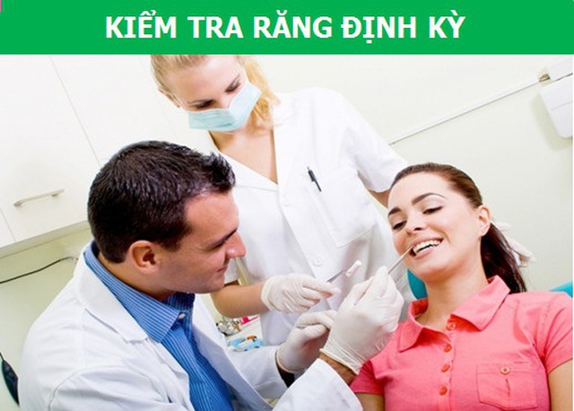 Những c&aacute;ch đơn giản nhưng cực kỳ hiệu quả để giữ g&igrave;n vệ sinh răng miệng - 2