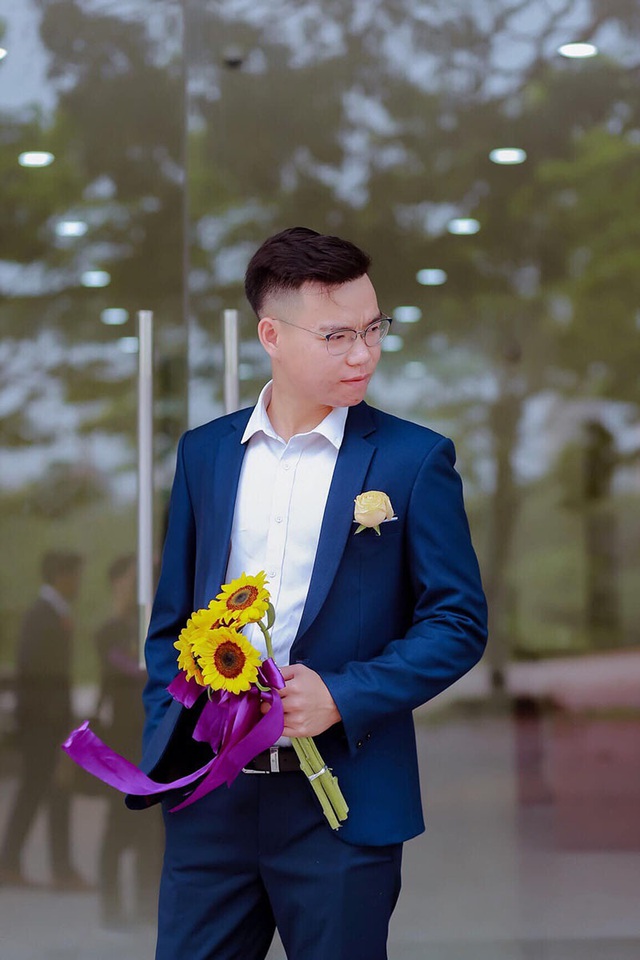 Bất ngờ gia cảnh của chàng trai Gia Lai đạt thủ khoa kép ĐH Kiểm sát - 1 Bất ngờ gia cảnh của chàng trai Gia Lai đạt thủ khoa kép ĐH Kiểm sát - 1