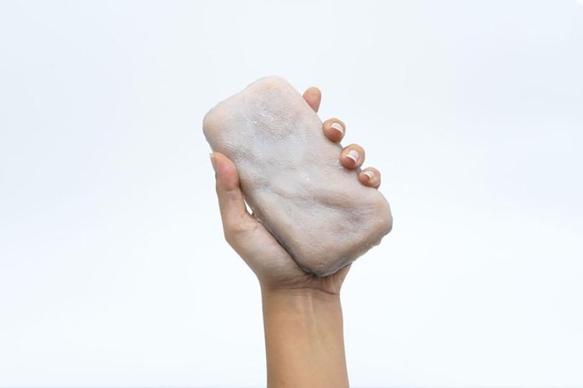 “Da nhân tạo” có thể giúp robot cảm nhận cảm giác của con người - 1