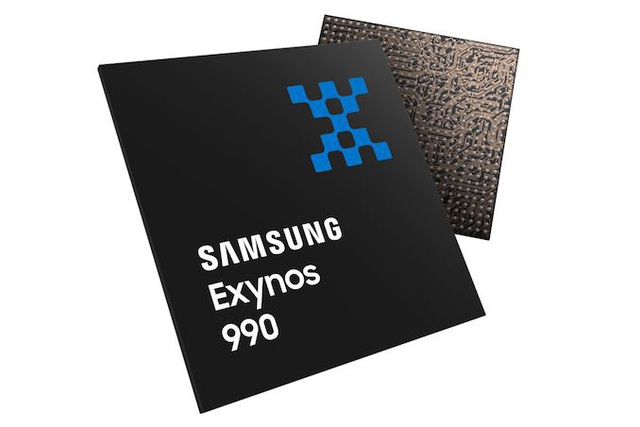 Samsung trình làng chip Exynos 990 cao cấp, hé lộ các tính năng mới trên Galaxy S11 - 1 Samsung trình làng chip Exynos 990 cao cấp, hé lộ các tính năng mới trên Galaxy S11 - 1