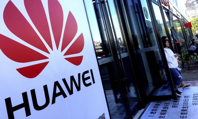 Chủ tịch Huawei bị dân mạng phát hiện đang dùng iPad - 2 Chủ tịch Huawei bị dân mạng phát hiện đang dùng iPad - 2