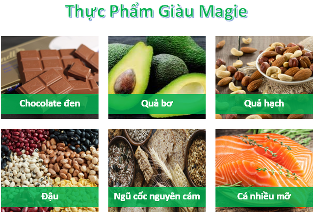 Những dưỡng chất hàng đầu cần bổ sung khi bước sang tuổi 50 - 1 Những dưỡng chất hàng đầu cần bổ sung khi bước sang tuổi 50 - 1
