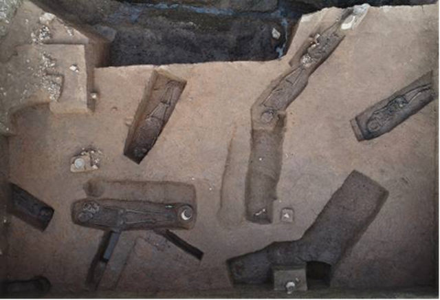 H&eacute; lộ đời sống của người H&agrave; Nội thời tiền sơ sử qua khai quật di chỉ Vườn Chuối - 4