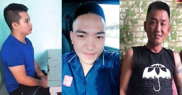 Chân tướng đám ma cô chuyên chăn dắt các nữ nhân viên quán karaoke - 1 Chân tướng đám ma cô chuyên chăn dắt các nữ nhân viên quán karaoke - 1