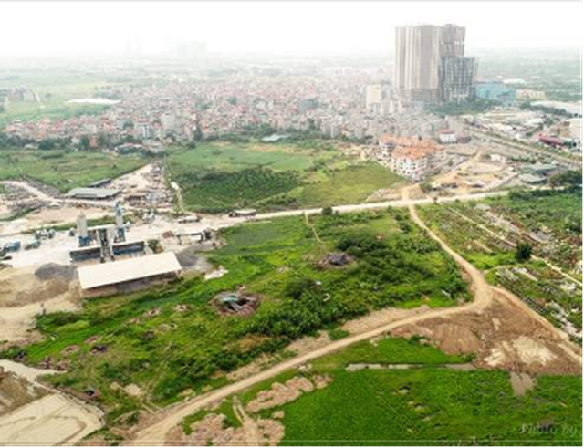 H&eacute; lộ đời sống của người H&agrave; Nội thời tiền sơ sử qua khai quật di chỉ Vườn Chuối - 2