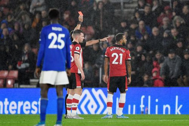Những điều th&uacute; vị xung quanh chiến thắng lịch sử của Leicester City - 5