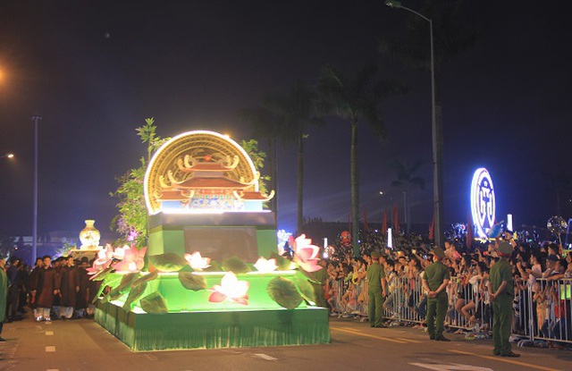 Thành phố Hải Dương được công nhận đô thị loại I - 8