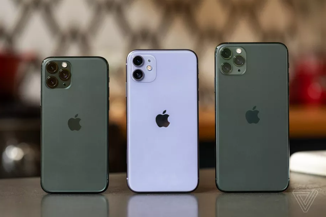 Được và mất gì khi muia Phone chính hãng và iPhone xách tay? - 1