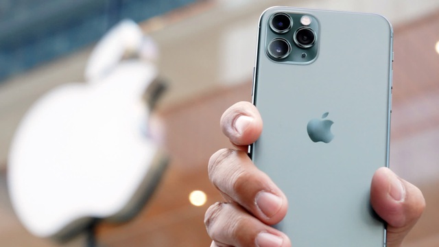 Được và mất gì khi muia Phone chính hãng và iPhone xách tay? - 2