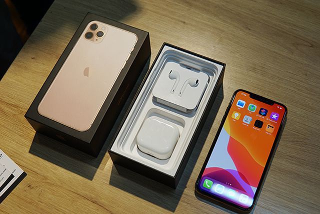 Được và mất gì khi muia Phone chính hãng và iPhone xách tay? - 4