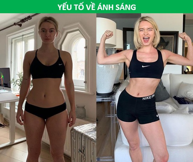 Vì sao chúng ta lại thấy mình đẹp nhất khi soi gương? - 3 Vì sao chúng ta lại thấy mình đẹp nhất khi soi gương? - 3