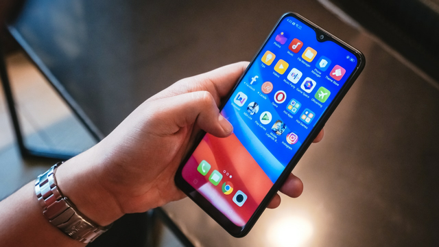 Những mẫu điện thoại đứng đầu các phân khúc tháng 9/2019 - 2