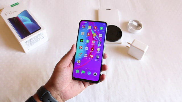 Những mẫu điện thoại đứng đầu các phân khúc tháng 9/2019 - 5