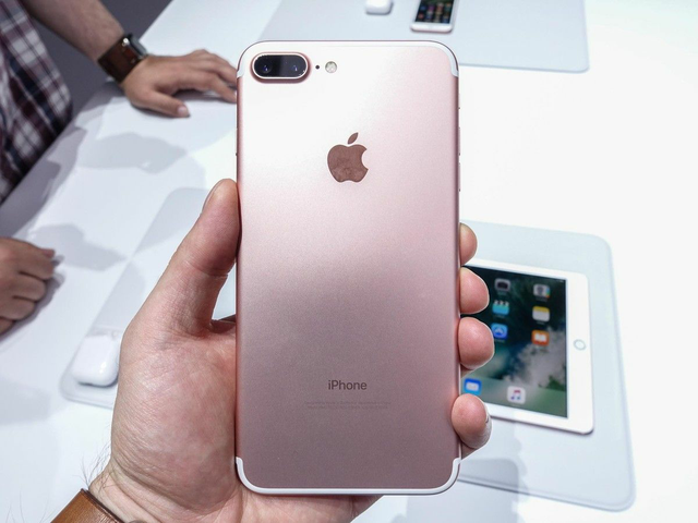 Những mẫu điện thoại đứng đầu các phân khúc tháng 9/2019 - 6