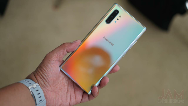 Những mẫu điện thoại đứng đầu các phân khúc tháng 9/2019 - 7